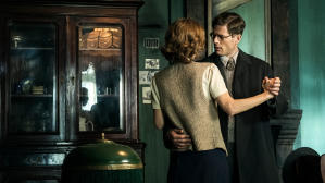 新聞守護者電影劇照10