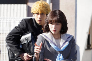 今日我話事!!劇場版電影劇照4