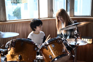 4拍4家族電影劇照8