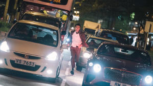 無間行者之生死潛行電影劇照11