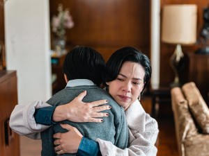 年少日記電影劇照30