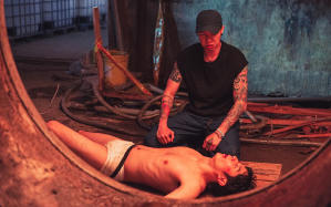 器子電影劇照32