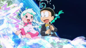 電影多啦A夢：大雄之地球交響樂電影劇照32