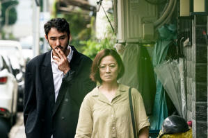 周處除三害電影劇照40