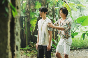 我在這裡等你電影劇照12