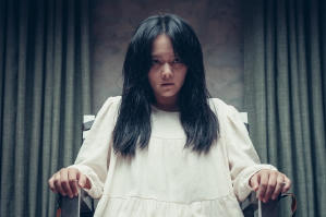 鐵拳驅魔電影劇照3