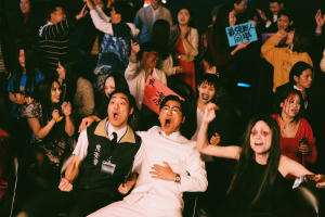 鬼才之道電影劇照6