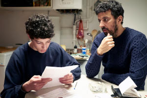 Ibrahim(FCP 2020)電影劇照3