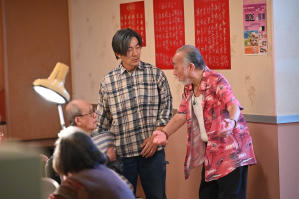 臨時劫案電影劇照34