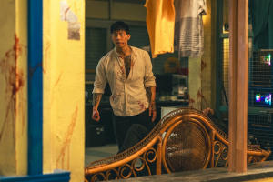 犯罪都市：鐵拳清算電影劇照21