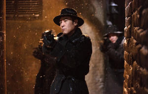 懸崖之上電影劇照3