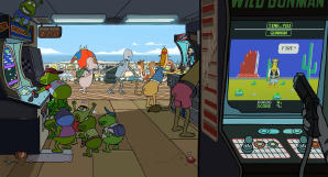 汪汪夢裡人電影劇照24