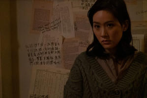 失衡兇間電影劇照2