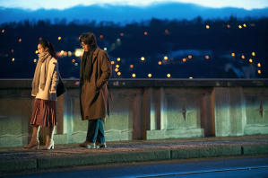 我在時間盡頭等你電影劇照8