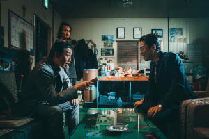 犯罪都市：鐵拳掃毒電影劇照11