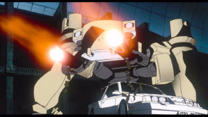 攻殼機動隊電影劇照14