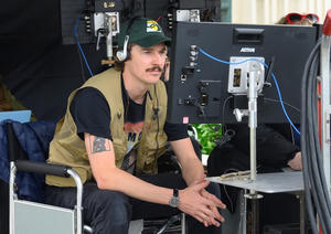 遊夜水電影劇照2