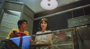 喝采 (4K數碼修復版)電影劇照13