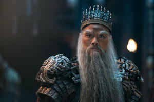 封神第二部：戰火西岐電影劇照11