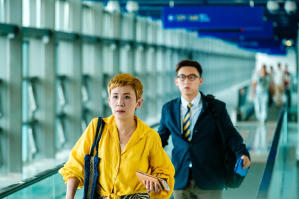 我談的那場戀愛 (M+ Cinema Programmes)電影劇照3