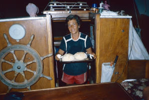 穿越時空的發現號／變形記之木歌物語(EADF2025)電影劇照6