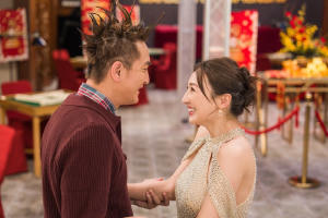 麻雀女王追男仔電影劇照19