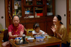 奇蹟車站電影劇照5