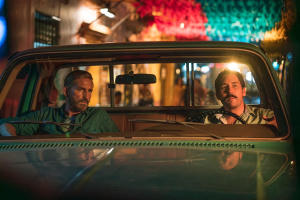 自由之聲電影劇照8