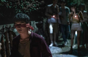 女鬼橋電影劇照3