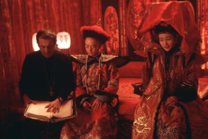 末代皇帝溥儀電影劇照12