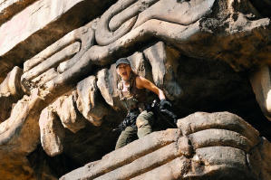 侏羅紀世界：重生電影劇照31