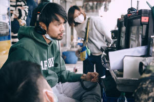 手捲煙電影劇照7