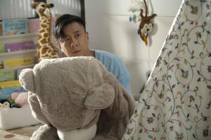 不日成婚電影劇照4