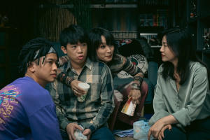 搗破法蘭克電影劇照4