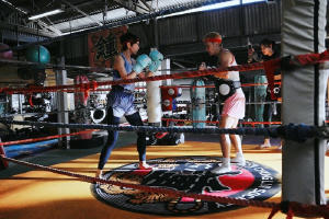 臨時決鬥電影劇照18