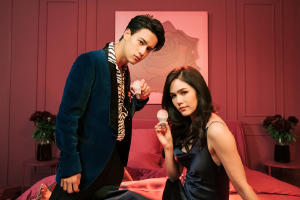 女神撞正基OL電影劇照10