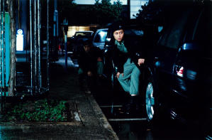 PTU (4K 修復版)電影劇照14