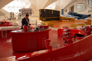 神奇4俠：英雄第一步電影劇照24