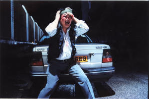 PTU (4K 修復版)電影劇照5