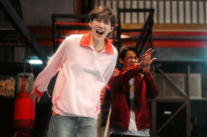 𝗺𝟲 𝘀𝗰𝗿𝗲𝗲𝗻𝗶𝗻𝗴 𝟯𝟲 ➤ 《關於我和鬼變成家人的那封利是》死鬼老公特別場電影劇照4