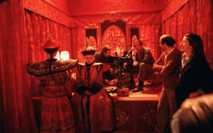 末代皇帝溥儀電影劇照6