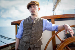 無限制軍團電影劇照9