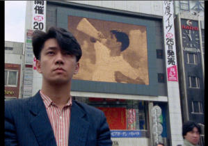 坂本龍一：東京旋律（4K修復版）電影劇照13