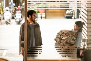 周處除三害電影劇照5