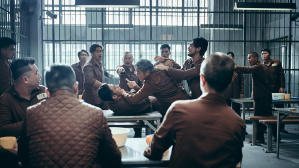 逃獄兄弟2電影劇照9