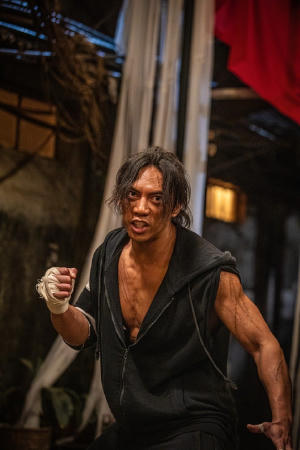 九龍城寨之圍城電影劇照15