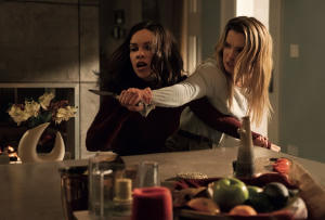 獵逃生死戰電影劇照7