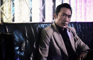 拼命三郎電影劇照6