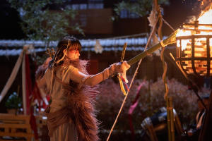 咒術屍戰電影劇照3