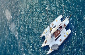 信念航行電影劇照3